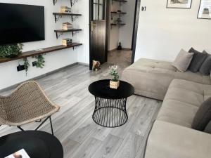 Apartman Darvin Lux