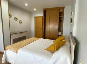 Apartamento Pedra do Timón