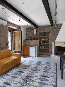 Rifugio delle Brunorie Etrusche - Affitti Brevi Italia