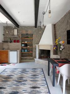 Rifugio delle Brunorie Etrusche - Affitti Brevi Italia