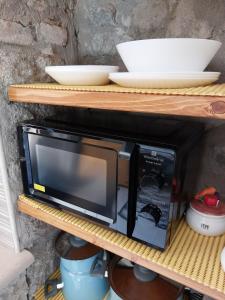 Rifugio delle Brunorie Etrusche - Affitti Brevi Italia