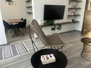 Apartman Darvin Lux