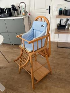 Studio chic et cocon proche de Disney