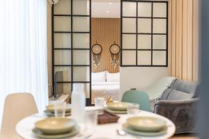 Lécrin Vert, au cœur dAlger