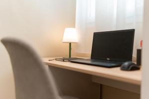 Lécrin Vert, au cœur dAlger