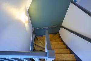 Maisons de vacances Longere Penn bihan : photos des chambres