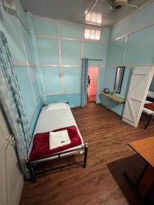 Hemalata Heritage Home