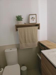 Playa y confort Zahara