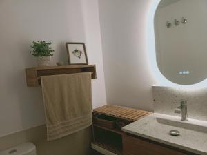 Playa y confort Zahara