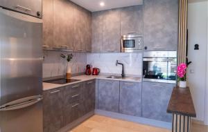 Stylish Coastal Living Near Estepona Marina