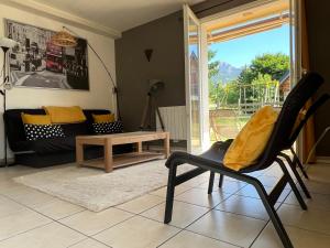 Chalets Chalet de Montagne Villard de Lans : photos des chambres