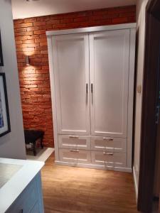 Apartament nad Hańczą - klimatyzacja, parking podziemny