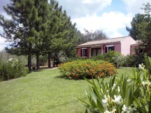 Agriturismo L'Aglientu B&B img60