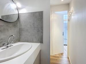 La Capsule Colocation Appartement partagé à deux personnes maximum