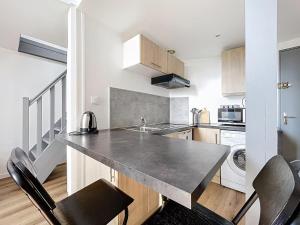 La Capsule Colocation Appartement partagé à deux personnes maximum