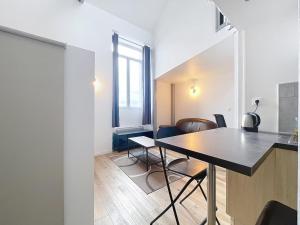 La Capsule Colocation Appartement partagé à deux personnes maximum