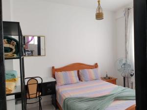 RESIDENCE AL Hoceima 2 Minutes de prés de PLAGE CALABONITA - 4hvězdičkové hotely ve městě Al Hoceïma