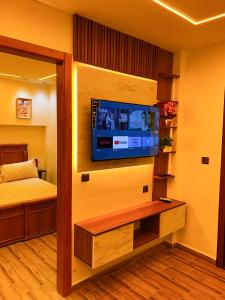 Visit Chamal - Zaphir