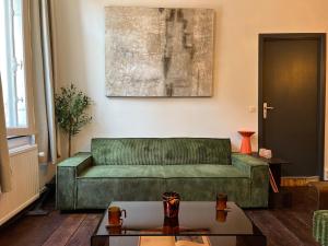 Le cocon chic - Hypercentre, Place du Marché