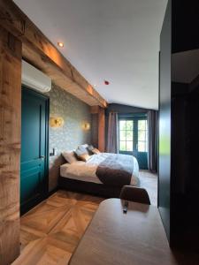 Bed and Breakfast Zomerzicht