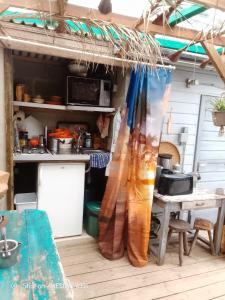 Sejours chez l'habitant D-Ici ou D-ailleurs : photos des chambres