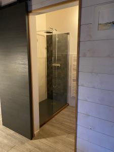 B&B / Chambres d'hotes La cabane des Esteys : photos des chambres