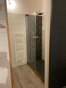 B&B / Chambres d'hotes La cabane des Esteys : photos des chambres