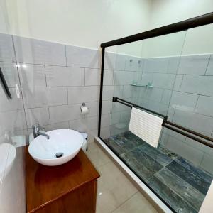 Chato Arenal Lodge