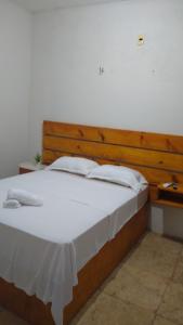 Casa Aconchego Flecheiras