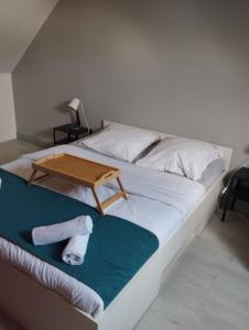 Maisons de vacances Grande maison BREST : photos des chambres