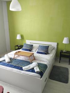 Maisons de vacances Grande maison BREST : photos des chambres