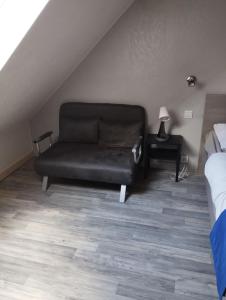 Maisons de vacances Grande maison BREST : photos des chambres