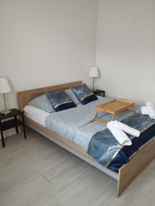 Maisons de vacances Grande maison BREST : photos des chambres