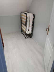 Maisons de vacances Grande maison BREST : photos des chambres