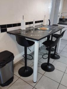 Maisons de vacances Grande maison BREST : photos des chambres