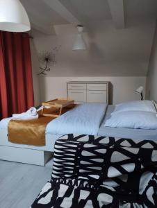 Maisons de vacances Grande maison BREST : photos des chambres