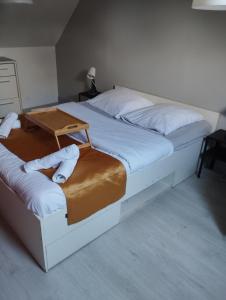 Maisons de vacances Grande maison BREST : photos des chambres