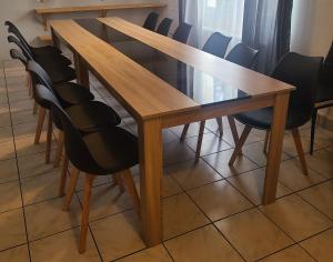 Maisons de vacances Grande maison BREST : photos des chambres