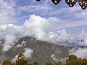 The Mystic Cabin Homestay
