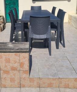 Maisons de vacances Grande maison BREST : photos des chambres