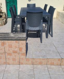 Maisons de vacances Grande maison BREST : photos des chambres