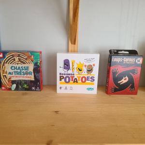 Maisons de vacances Grande maison BREST : photos des chambres