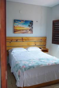 Casa Aconchego Flecheiras