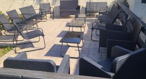 Maisons de vacances Grande maison BREST : photos des chambres