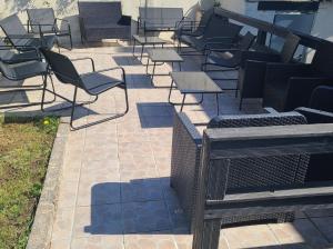 Maisons de vacances Grande maison BREST : photos des chambres