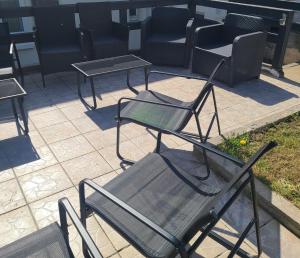 Maisons de vacances Grande maison BREST : photos des chambres