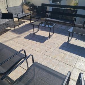 Maisons de vacances Grande maison BREST : photos des chambres