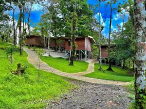 Chato Arenal Lodge