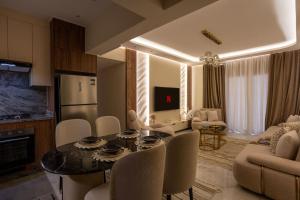 Elite 2 Bedroom at Privado Madinaty