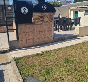 Maisons de vacances Grande maison BREST : photos des chambres